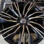 JDM Good condition RAYS Rays Versus Conquista 208.5J+45 114.3/5H wheel No Tires