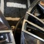 JDM Good condition RAYS Rays Versus Conquista 208.5J+45 114.3/5H wheel No Tires
