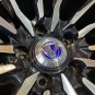 JDM Good condition RAYS Rays Versus Conquista 208.5J+45 114.3/5H wheel No Tires