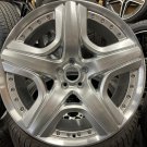 JDM Genuine OP with Pirelli PZERO Bentley ContinentalGT Mariner PKG Ge No Tires