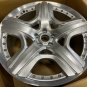 JDM Genuine OP with Pirelli PZERO Bentley ContinentalGT Mariner PKG Ge No Tires