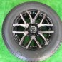 JDM limited time Rays te Tire width 265 mm aspect ratio 60% rim diamet No Tires