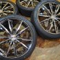 JDM Premium product 215/ Tire width 215 mm aspect ratio 40% rim diamet No Tires
