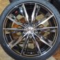 JDM Premium product 215/ Tire width 215 mm aspect ratio 40% rim diamet No Tires