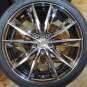 JDM Premium product 215/ Tire width 215 mm aspect ratio 40% rim diamet No Tires