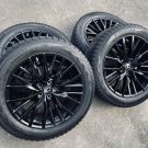 JDM LexusRX F sports gen Tire width 235 mm aspect ratio 55% rim diamet No Tires