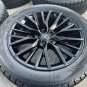 JDM LexusRX F sports gen Tire width 235 mm aspect ratio 55% rim diamet No Tires