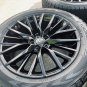 JDM LexusRX F sports gen Tire width 235 mm aspect ratio 55% rim diamet No Tires