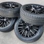 JDM LexusRX F sports gen Tire width 235 mm aspect ratio 55% rim diamet No Tires
