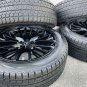 JDM LexusRX F sports gen Tire width 235 mm aspect ratio 55% rim diamet No Tires