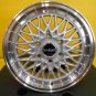 JDM Kobe departure 215/6 Tire width 215 mm aspect ratio 60% rim diamet No Tires