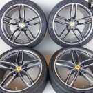 JDM Ferrari Ferrari genu Tire width 245 mm aspect ratio 35% rim diamet No Tires