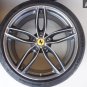 JDM Ferrari Ferrari genu Tire width 245 mm aspect ratio 35% rim diamet No Tires