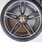 JDM Ferrari Ferrari genu Tire width 245 mm aspect ratio 35% rim diamet No Tires