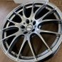 JDM §RAYS Homura 2X7 HO Tire width 245 mm aspect ratio 35% rim diamete No Tires