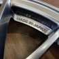 JDM §RAYS Homura 2X7 HO Tire width 245 mm aspect ratio 35% rim diamete No Tires
