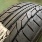 JDM §RAYS Homura 2X7 HO Tire width 245 mm aspect ratio 35% rim diamete No Tires