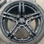 JDM With burr groove Mad Tire width 245 mm aspect ratio 40% rim diamet No Tires