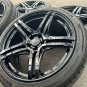JDM With burr groove Mad Tire width 245 mm aspect ratio 40% rim diamet No Tires