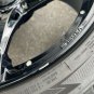 JDM With burr groove Mad Tire width 245 mm aspect ratio 40% rim diamet No Tires