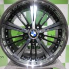JDM Rare Kaemon Original Tire width 225 mm aspect ratio 45% rim diamet No Tires