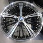 JDM Rare Kaemon Original Tire width 225 mm aspect ratio 45% rim diamet No Tires