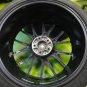 JDM 40038Rays Homura 20 Tire width 245 mm aspect ratio 40% rim diamet No Tires