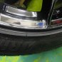 JDM 40038Rays Homura 20 Tire width 245 mm aspect ratio 40% rim diamet No Tires