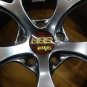 JDM Summer 4wheelsNOB557 Tire width 245 mm aspect ratio 45% rim diamet No Tires