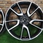 JDM Rare Benz genuine AMG 21 inch 8.5J+40 / 9.5J+22 5H112 Benz GLC GLC No Tires