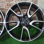 JDM Rare Benz genuine AMG 21 inch 8.5J+40 / 9.5J+22 5H112 Benz GLC GLC No Tires