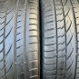 JDM Benz AMG ML W166 GL Tire width 265 mm aspect ratio 40% rim diamet No Tires
