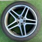 JDM Benz AMG ML W166 GL Tire width 265 mm aspect ratio 40% rim diamet No Tires