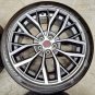 JDM Almost Subaru WRX ST Tire width 245 mm aspect ratio 35% rim diamet No Tires