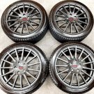 JDM Superb Subaru WRX ST Tire width 245 mm aspect ratio 40% rim diamet No Tires