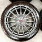JDM Superb Subaru WRX ST Tire width 245 mm aspect ratio 40% rim diamet No Tires