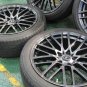 JDM Final ultraluxury g Tire width 245 mm aspect ratio 45% rim diamete No Tires