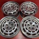 JDM MASERATI genuine wheel 16 inch 7J ET: 30 8J ET: 52 PCD: 108/5 hole No Tires
