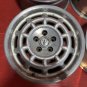 JDM MASERATI genuine wheel 16 inch 7J ET: 30 8J ET: 52 PCD: 108/5 hole No Tires