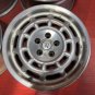 JDM MASERATI genuine wheel 16 inch 7J ET: 30 8J ET: 52 PCD: 108/5 hole No Tires