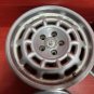 JDM MASERATI genuine wheel 16 inch 7J ET: 30 8J ET: 52 PCD: 108/5 hole No Tires