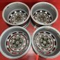 JDM MASERATI genuine wheel 16 inch 7J ET: 30 8J ET: 52 PCD: 108/5 hole No Tires