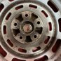 JDM MASERATI genuine wheel 16 inch 7J ET: 30 8J ET: 52 PCD: 108/5 hole No Tires