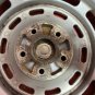 JDM MASERATI genuine wheel 16 inch 7J ET: 30 8J ET: 52 PCD: 108/5 hole No Tires