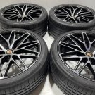 JDM 2022 luxury genuine Tire width 285 mm aspect ratio 35% rim diamet No Tires