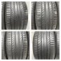JDM 2022 luxury genuine Tire width 285 mm aspect ratio 35% rim diamet No Tires