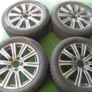 JDM D21001 Lexus LX Genu Tire width 275 mm aspect ratio 50% rim diamet No Tires