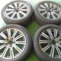 JDM D21001 Lexus LX Genu Tire width 275 mm aspect ratio 50% rim diamet No Tires
