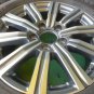 JDM D21001 Lexus LX Genu Tire width 275 mm aspect ratio 50% rim diamet No Tires