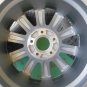 JDM D21001 Lexus LX Genu Tire width 275 mm aspect ratio 50% rim diamet No Tires